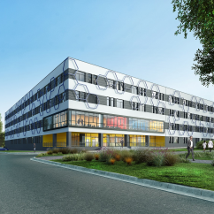 КОНТРАКС достави втория по производителност суперкомпютър в България в новоизградената лаборатория по високопроизводителни изчисления в "София Тех Парк"
