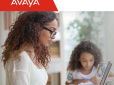 Avaya opens its free service Avaya IX Spaces for educational institutions and non-profit organizations till 31 August 2020