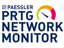 КОНТРАКС стана ексклузивен доставчик за България на PRTG Network Monitor