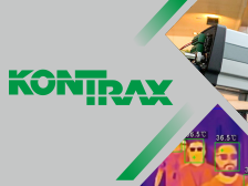 УЕБИНАР: KONTRAX термокамери в помощ на хотелски, ресторантьорски и ритейл бизнес - 28.07.2020 (вторник) от 14:30 часа