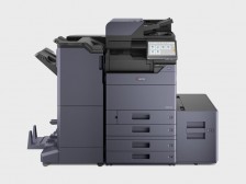 Kyocera raises the stakes with game-changing range of intelligent A3 MFP TASKalfa devices