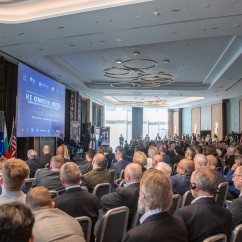 С речта на Н.Пр. Кенет Мертен, посланикът на САЩ в България, бе отбелязана 20-ата годишнина от членството на България в НАТО