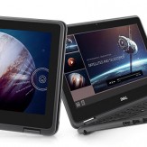 Лаптопи Dell Latitude 3190 - на склад