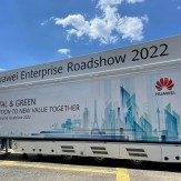 Huawei Enterprise ICT Roadshow 2022  с участието на КОНТРАКС