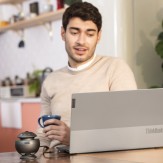 Growth in the sales of Lenovo products for Kontrax from the beginning of the year
