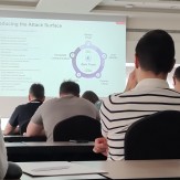 Kontrax took part in the Fortinet Technical Days Tech Workshop – the annual meeting of the security administrators