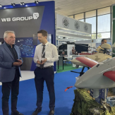 Kontrax was an exhibitor оn the XVI specialized international exhibition for defence equipment and services "HEMUS 2024" in Plovdiv
