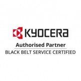 КОНТРАКС поднови своята сертификация на Black belt сервизен партньор на Kyocera