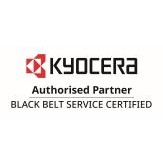 КОНТРАКС взе отличието BLACK BELT Certified Service Partner за Office Solutions и Professional Service Expert за финансовата година 2026