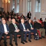 КОНТРАКС представи иновативни решения за отбраната в международен семинар
