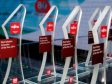 Fujitsu България награди своя партньор КОНТРАКС
