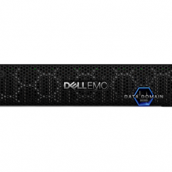 DELL EMC INTRODUCES DATA DOMAIN DD3300