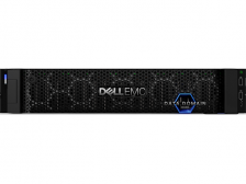 DELL EMC ПРЕДСТАВЯ DATA DOMAIN DD3300