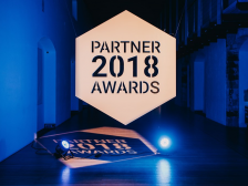KONTRAX has strengthened its position as DELL EMC PARTNER PROGRAM PLATINUM SOLUTION PROVIDER
