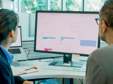 KONTRAX expanded its portfolio of Cloudera’s Products and Services