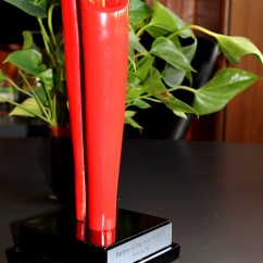 KONTRAX – Fujitsu Partner of the Year for Balkans region