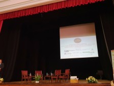 Днес се открива официално международната научна конференция „Дългосрочни предизвикателства за развитие на средата на сигурност и изграждане на способности на въоражените сили”