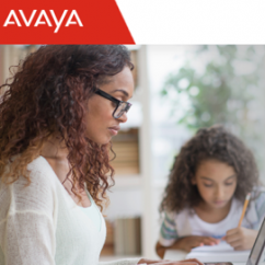 Avaya отваря своя безплатна услуга Avaya IX Spaces за образователни  институции и организации с нестопанска цел до 31 Август 2020