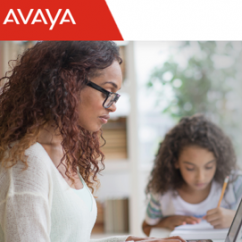 Avaya opens its free service Avaya IX Spaces for educational institutions and non-profit organizations till 31 August 2020