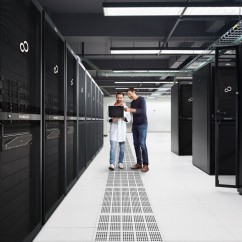 KONTRAX participates in the creation of an HPC Center of Excellence with NVIDIA