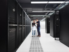 KONTRAX participates in the creation of an HPC Center of Excellence with NVIDIA