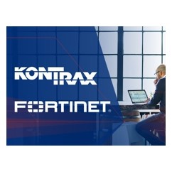 КОНТРАКС УЕБИНАР: "FORTINET решения за отдалечена работа - представяне и демонстрация" в петък 15.05.2020 от 11 часа