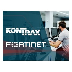 КОНТРАКС УЕБИНАР: FORTINET - SD-Branch - подсигуряване на вашата мрежова инфраструктура на 20.05.2020 (сряда) от 10:30 часа в две части