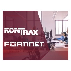 КОНТРАКС УЕБИНАР: FORTINET - FortiADC Application Delivery Without Limits на 27.05.2020 в сряда от 10:30 часа