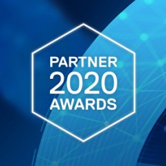 КОНТРАКС отличен с две награди в Dell Partner Awards 2020