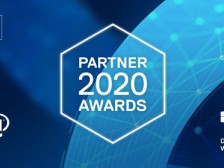 КОНТРАКС отличен с две награди в Dell Partner Awards 2020