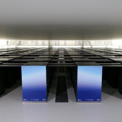 Fugaku takes first place worldwide in TOP500 list of the world's supercomputers