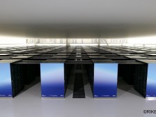 Fugaku takes first place worldwide in TOP500 list of the world's supercomputers