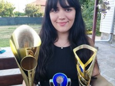 Вики Радева триумфира с 11-та титла от държавното първенство по шахмат с подкрепата на КОНТРАКС