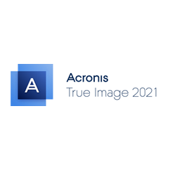 Acronis True Image 2021 is the first complete personal cyber protection solution