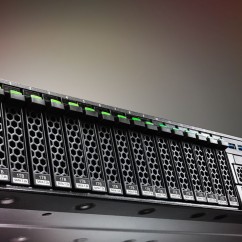 New Fujitsu PRIMERGY Server Demonstrates World Record Performance in Independent Benchmarks