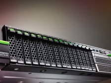 New Fujitsu PRIMERGY Server Demonstrates World Record Performance in Independent Benchmarks