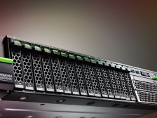 Нов Fujitsu PRIMERGY сървър демонстрира световен рекорд по производителност при независими тестове