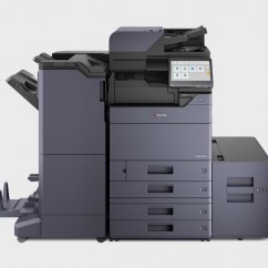 Kyocera raises the stakes with game-changing range of intelligent A3 MFP TASKalfa devices