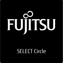 In the capacity of SELECT CIRCLE PARTNER of FUJITSU what more offer KONTRAX to their clients