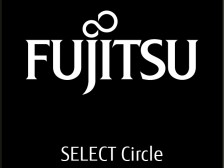 In the capacity of SELECT CIRCLE PARTNER of FUJITSU what more offer KONTRAX to their clients