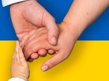 КОНТРАКС съдейства за ускорено записване за училище или детска градина на деца от Украйна