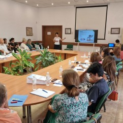 КОНТРАКС участва на форум "Дигитализация на образованието" в град Габрово