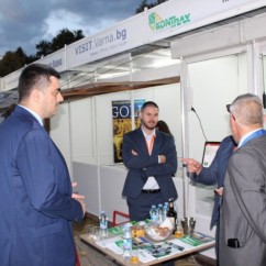 KONTRAX took part in the exhibition MUNICIPAL EXPO 2022