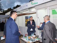 KONTRAX took part in the exhibition MUNICIPAL EXPO 2022