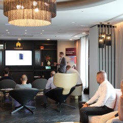 КОНТРАКС проведе форум Shaping the future in the industry