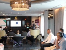 KONTRAX held a Shaping the future in the industry forum