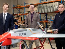From Trading Copiers to Small Drones: The Scale of the “Kontrax” Business