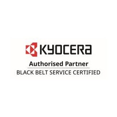 КОНТРАКС взе отличието BLACK BELT Certified Service Partner за Office Solutions и Professional Service Expert за финансовата година 2026