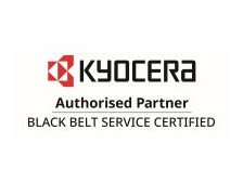 КОНТРАКС взе отличието BLACK BELT Certified Service Partner за Office Solutions и Professional Service Expert за финансовата година 2026