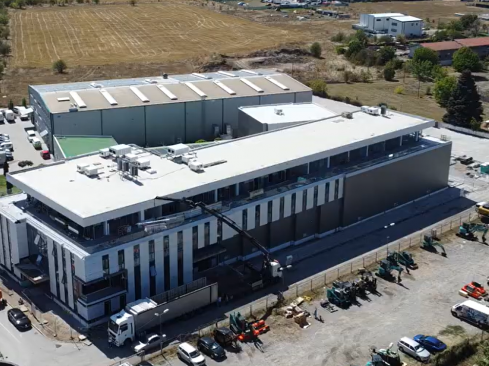 KONTRAX с нов адрес от 03.11.2025 г.